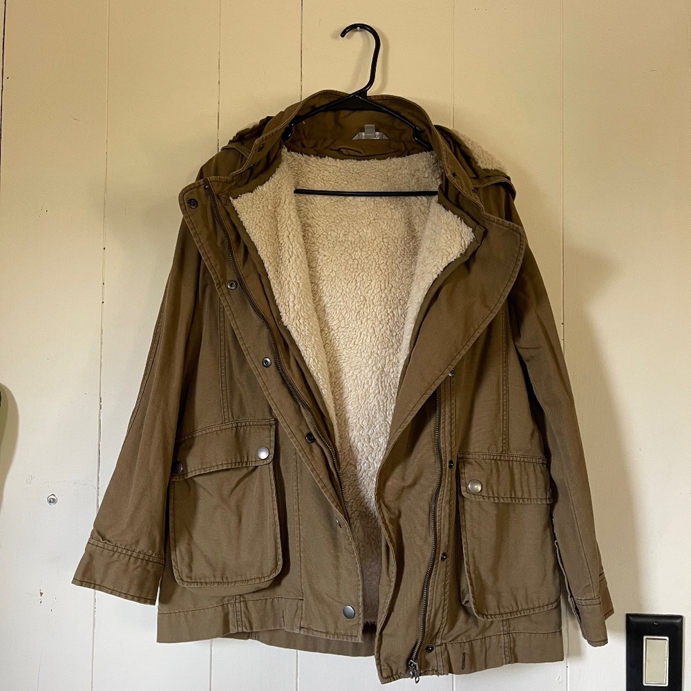 Coat